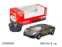 ST260399 - 1：16 4W R/C CAR W/LIGHT