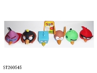 ST260545 - ANGRY BIRD