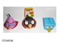 ST260546 - ANGRY BIRD