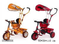 ST260556 - BABY TRICYCLE