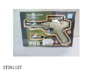 ST261127 - B/O GUN 1S2C