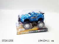 ST261256 - friction car