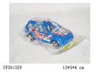 ST261328 - FRICTION CAR