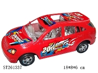 ST261337 - Friction car