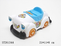 ST261344 - Friction car