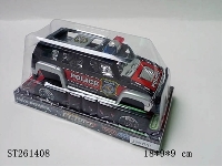 ST261408 - Friction car