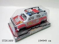 ST261409 - Friction car