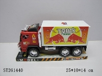 ST261440 - FRICTION CAR