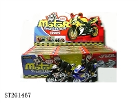 ST261467 - FRICTION MOTOCYCLE