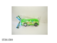 ST261509 - FRICTION BUS