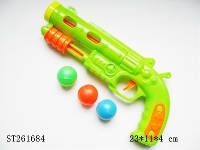 ST261684 - 乒乓球枪