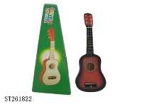 ST261822 - 21寸木制吉他