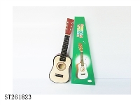ST261823 - 23寸木制吉他