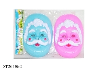 ST261952 - CHRISTMAS MASK