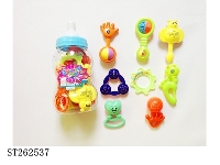 ST262537 - BABY RATTLE