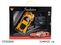 ST262600 - 1：24 4W R/C CAR