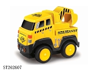 ST262607 - FRICTION TRUCK