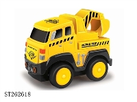 ST262618 - FRICTION TRUCK