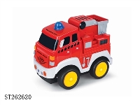 ST262620 - FRICTION TRUCK