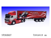 ST262627 - FRICTION TRUCK