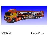 ST262630 - FRICTION TRUCK