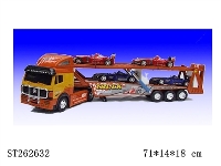 ST262632 - FRICTION TRUCK