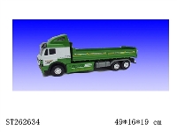 ST262634 - FRICTION TRUCK