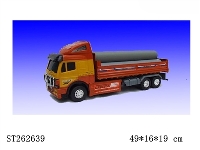 ST262639 - FRICTION TRUCK