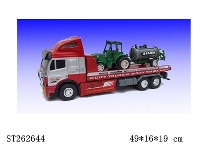 ST262644 - FRICTION TRUCK