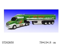 ST262650 - FRICTION TRUCK