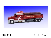 ST262660 - FRICTION TRUCK