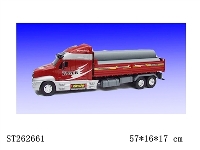 ST262661 - FRICTION TRUCK