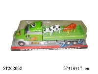 ST262662 - FRICTION TRUCK