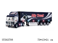 ST262708 - R/C TRUCK