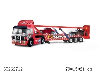 ST262712 - R/C TRUCK