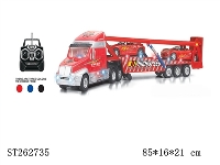 ST262735 - R/C TRUCK