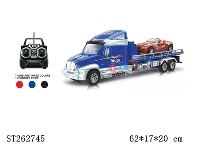 ST262745 - R/C TRUCK