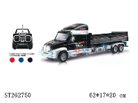 ST262750 - R/C TRUCK