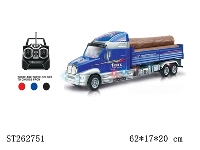 ST262751 - R/C TRUCK