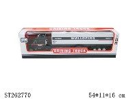 ST262770 - FRICTION TRUCK