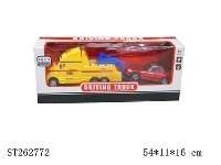 ST262772 - FRICTION TRUCK