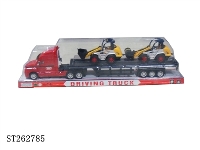 ST262785 - FRICTION TRUCK