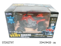 ST262797 - R/C CAR