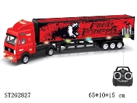 ST262827 - R/C TRUCK