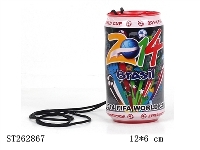 ST262867 - 易拉罐可乐罐