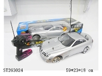 ST263024 - 1：10 5W R/C CAR