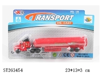 ST263454 - METAL TRUCK