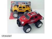 ST263507 - FRICTION CAR