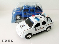 ST263542 - FRICTION CAR