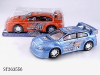 ST263556 - FRICTION CAR